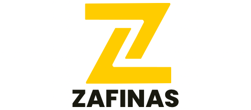 Zafinas